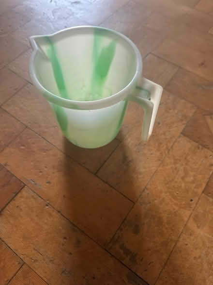 Photo of free Plastic mug (Isleworth TW7) #1