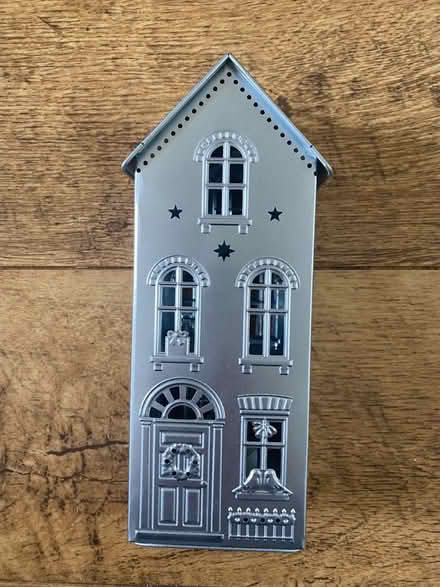 Photo of free Christmas light up house (Gobowen SY11) #1