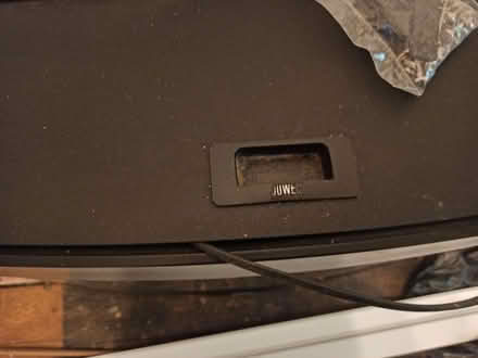 Photo of free 4 ft fish tank cracked bottom (M14) #3