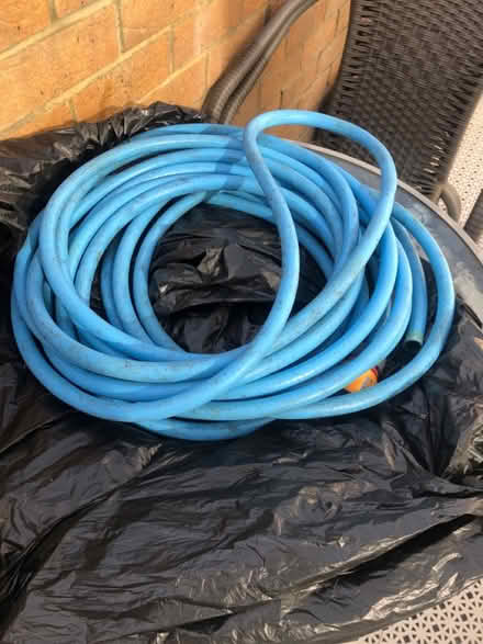 Photo of free Hose pipe (ME4) #1