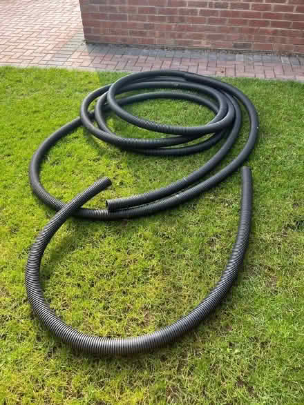 Photo of free French drain, root watering pipe (Crowthorne RG45) #1