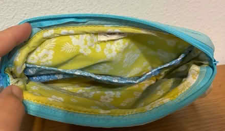 Photo of free Embroidered, beaded purse (Rainier Valley/Brighton) #2
