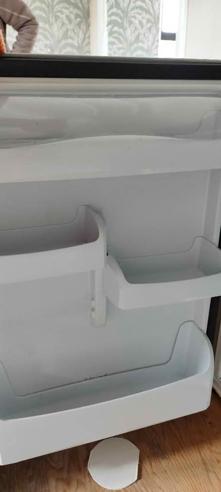 Photo of free Under counter fridge (Ln1 2et) #3