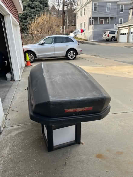Photo of free Yakima roof rack (Brighton near BC) #4