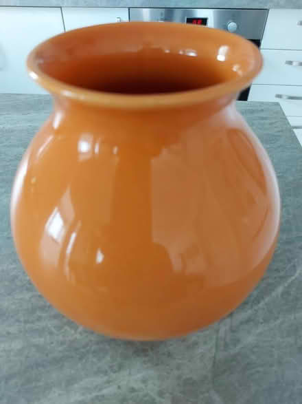 Photo of free Vase (RG22 Beggarwood) #1
