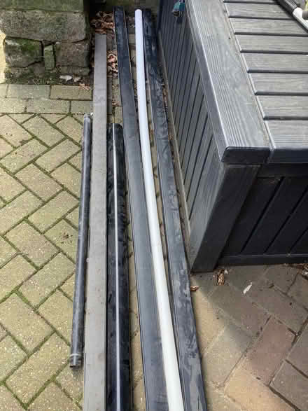 Photo of free Miscellaneous Drain Pipes/Pipes (Tansley DE4) #1