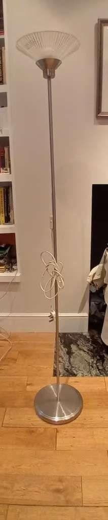 Photo of free Floor lamp (Harrogate HG2) #1