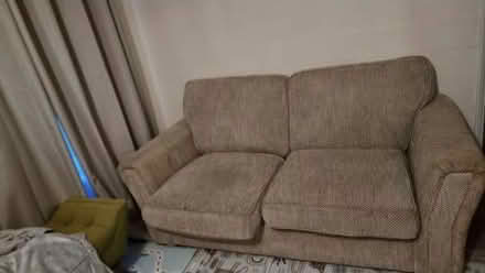 Photo of free sofa (sg5) #1
