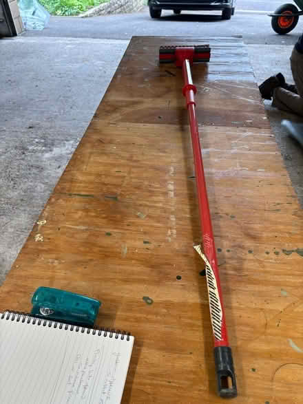 Photo of free Mop (Lyncombe) #1