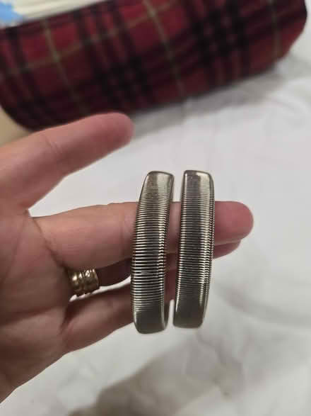 Photo of free Sweater Arm " Stays" (Woodridge) #1