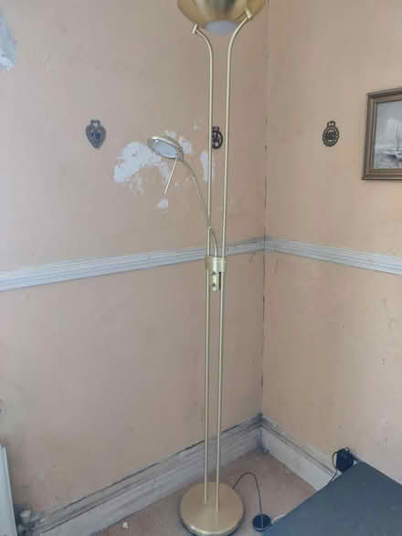 Photo of free Father child lamp (Portslade BN41) #1