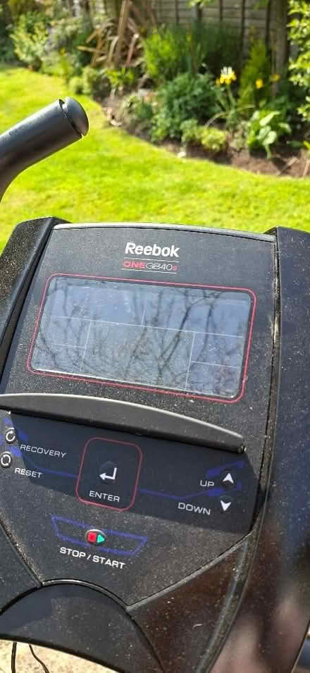 Photo of free Exercise Bike (Pokesdown BH6) #3