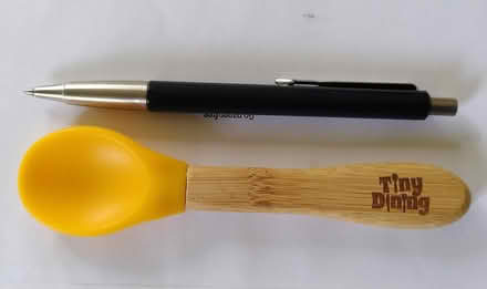Photo of free Baby spoon (Penarth CF64) #1