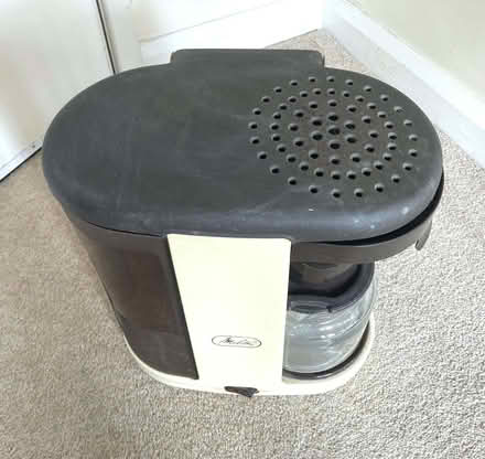 Photo of free Melitta Filter Coffee Machine (Dormansland RH7) #3