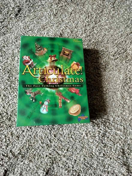 Photo of free Family game (S14 Gleadless) #1