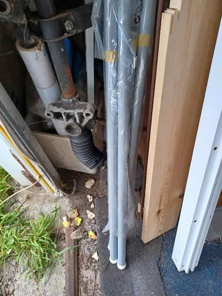 Photo of free Legs for IKEA high chair. (Speedwell BS5) #1