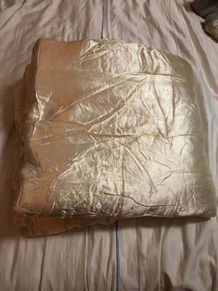 Photo of free Bedding stuff (Jesmond NE2) #2