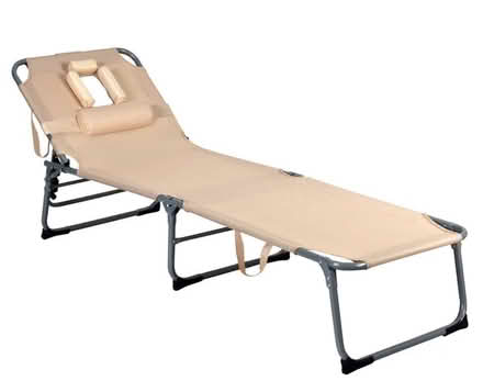 Photo of free Sun Lounger and Sun Chair (Williamsburg) #1