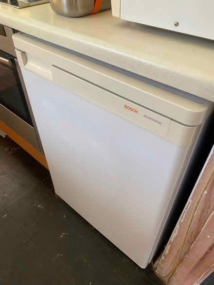 Photo of free Fridge (Golden Triangle NR2) #1