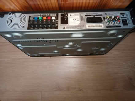 Photo of DVD/Bluray player (South Dublin) #1