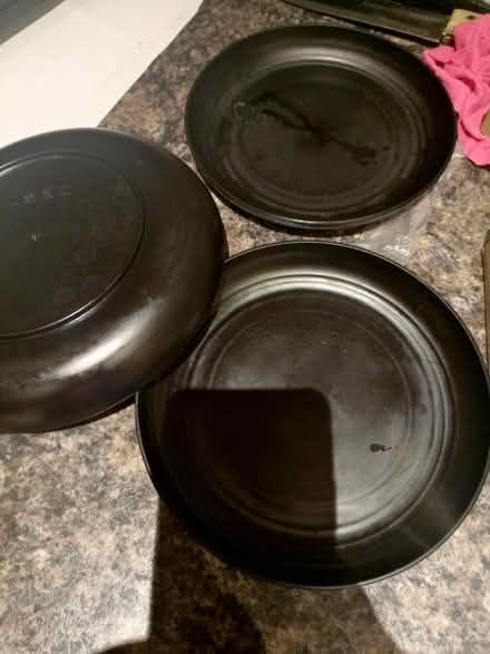 Photo of free Plates and spoons (Coseley) #4