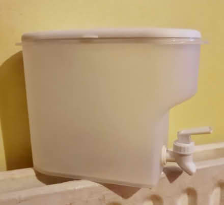 Photo of free Drink Dispenser (Boston Manor, W7) #1