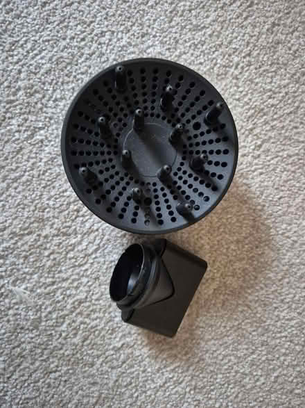 Photo of free Hair dryer (Kilburn) #2