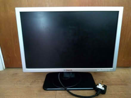 Photo of free Dell PC Monitor (IP5) #1