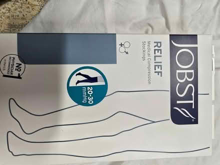 Photo of free Compression hose XS (Woodridge) #1