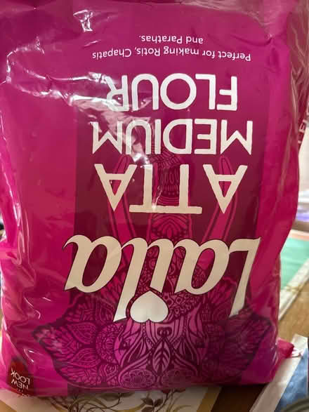 Photo of free Food items (EH4) #1