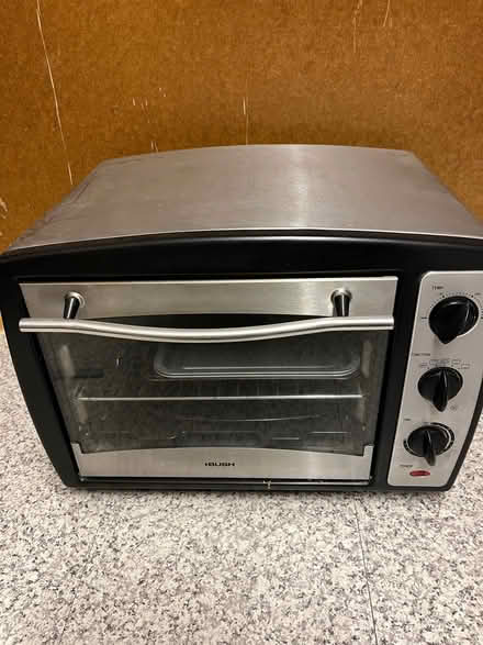 Photo of free Counter top oven (Eaglescliffe TS16) #1