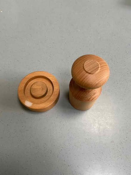 Photo of free Plant pot shaper (Preston Park area BN1) #3