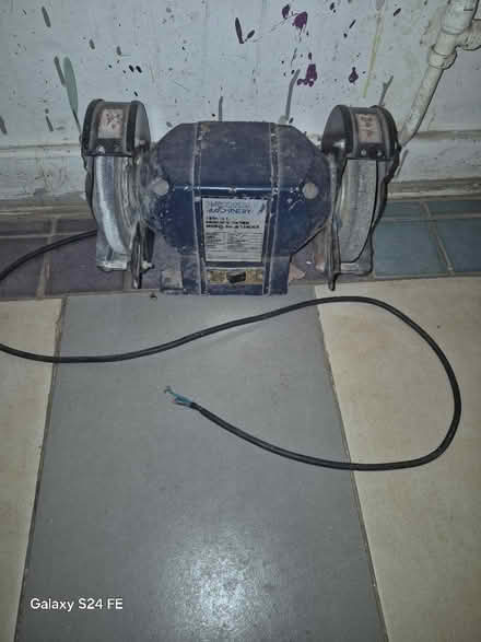 Photo of free Grinder (Bilbrook WV8) #1