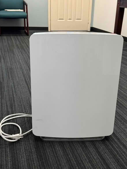 Photo of free Alen HEPA Air Purifier (Fountain Vly, Heil & Bushard) #1