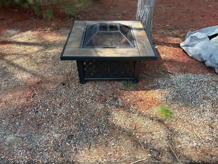 Photo of free Fire Pit (North Billerica) #2