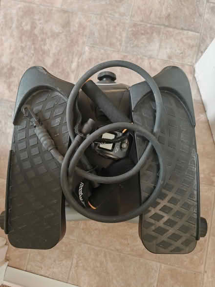Photo of free Reebok stepper (Wadsley S6) #1