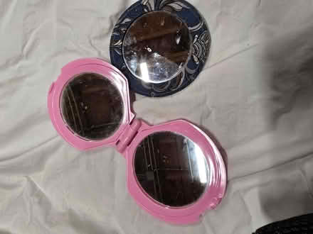 Photo of free Make up mirrors (Woodridge) #2