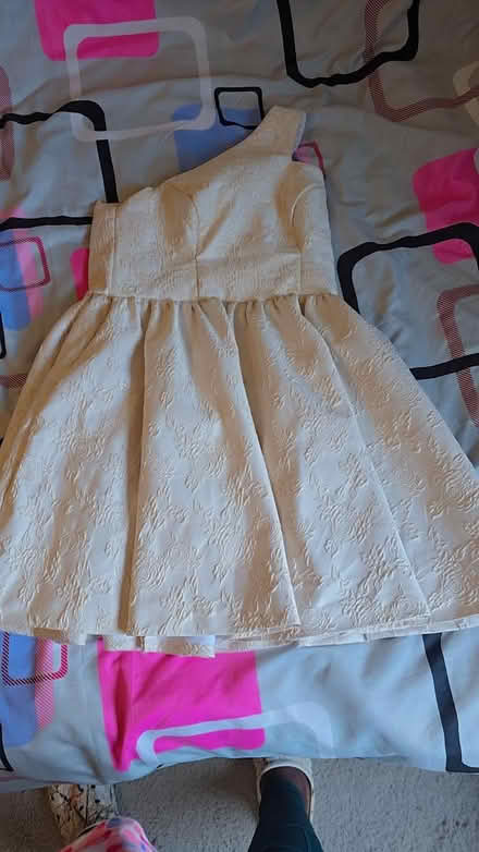 Photo of free Short jumpsuit (Calder grove EH11) #3