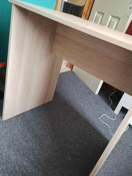 Photo of free Small Desk (Baldock) #2