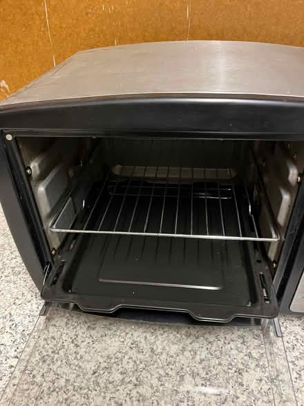 Photo of free Counter top oven (Eaglescliffe TS16) #3