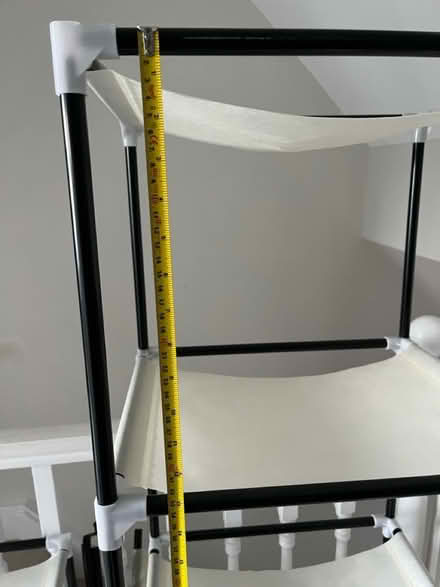 Photo of free Flexible Storage (Surbiton KT6) #4