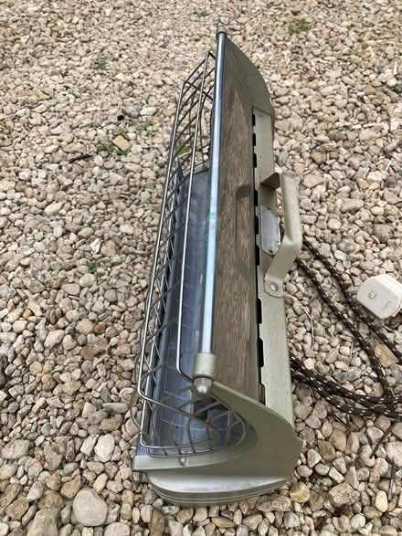 Photo of free Electric fire - Morphy Richards (Didcot OX11) #4