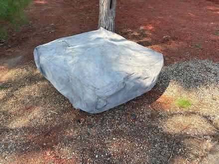 Photo of free Fire Pit (North Billerica) #3