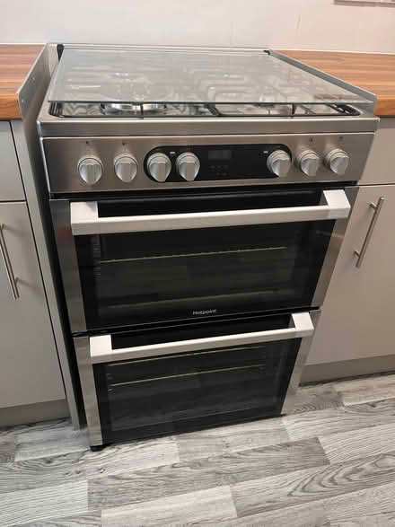 Photo of free Cooker (Heath Hayes WS11) #2