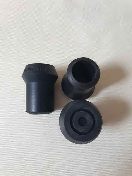 Photo of free Ferrules (walking stick ends) (Stratford, E15) #1