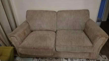 Photo of free sofa (sg5) #2