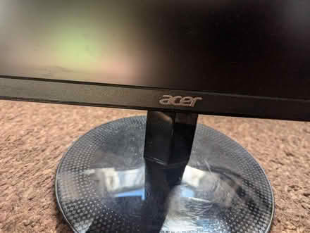 Photo of free Computer monitor screen (Sheffield S12) #2