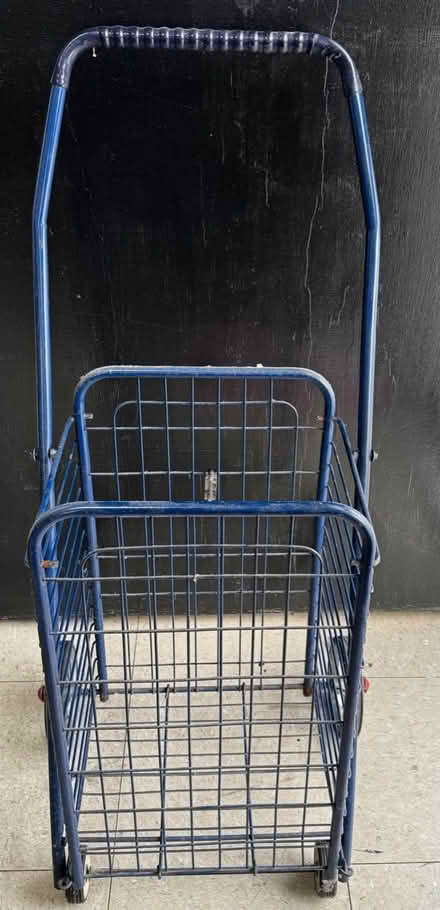 Photo of free Mini shopping cart (Briarwood Jamaica) #3