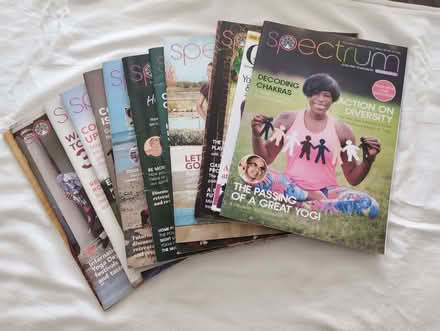 Photo of free Magazines (Ainsdale PR8) #1