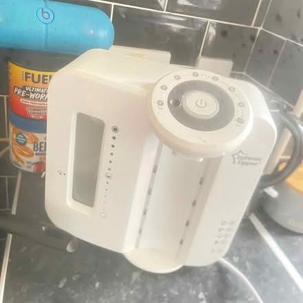 Photo of free Bottle prep machine tommee tippee (CH43) #1